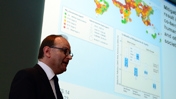 How Climate Change Affects Global Development, with IPCC's Chris Field & Ottmar Edenhofer